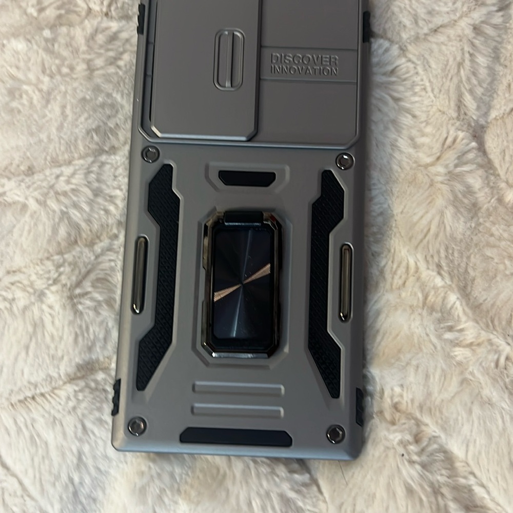 Phone case